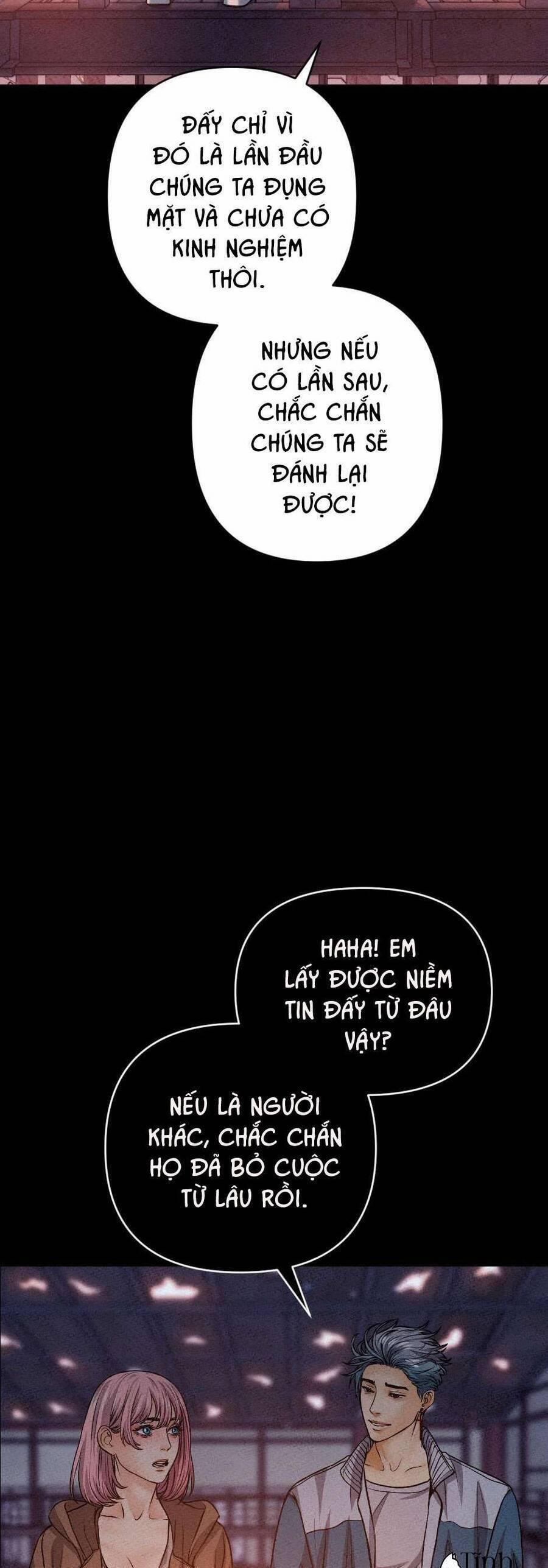 An Toàn Như Ở Nhà 38 trang 27