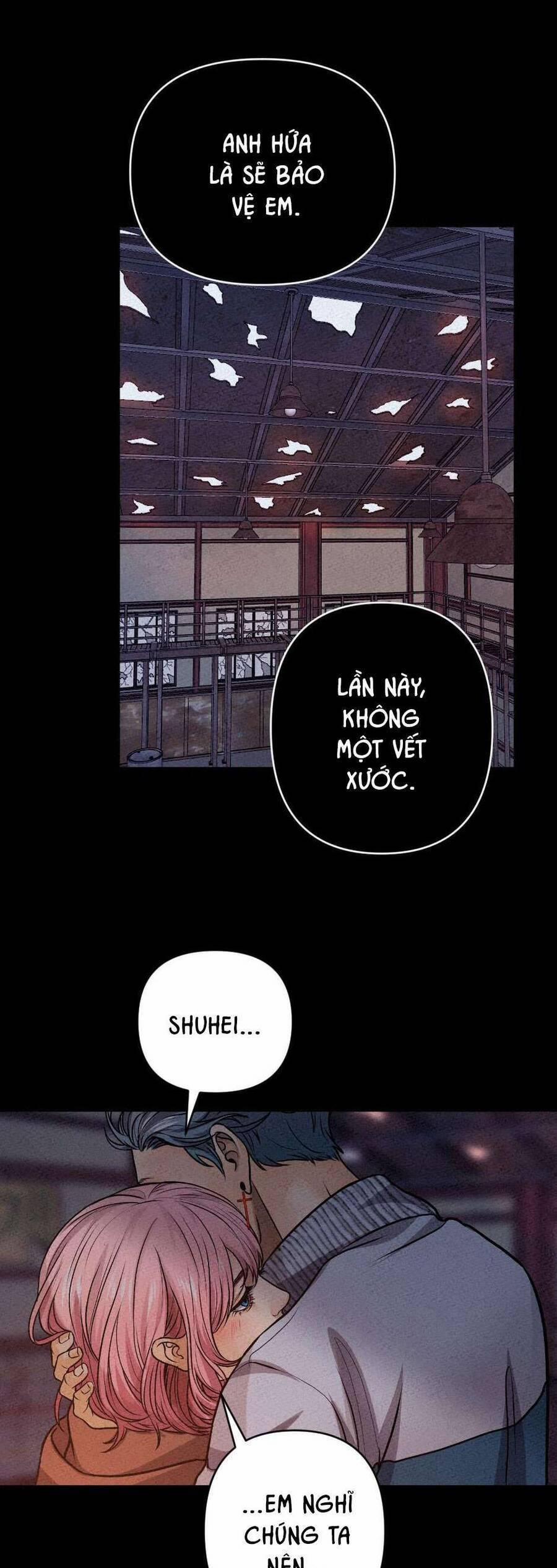 An Toàn Như Ở Nhà 38 trang 32