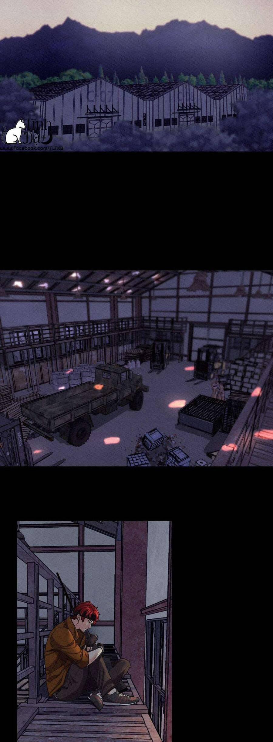 An Toàn Như Ở Nhà 38 trang 5