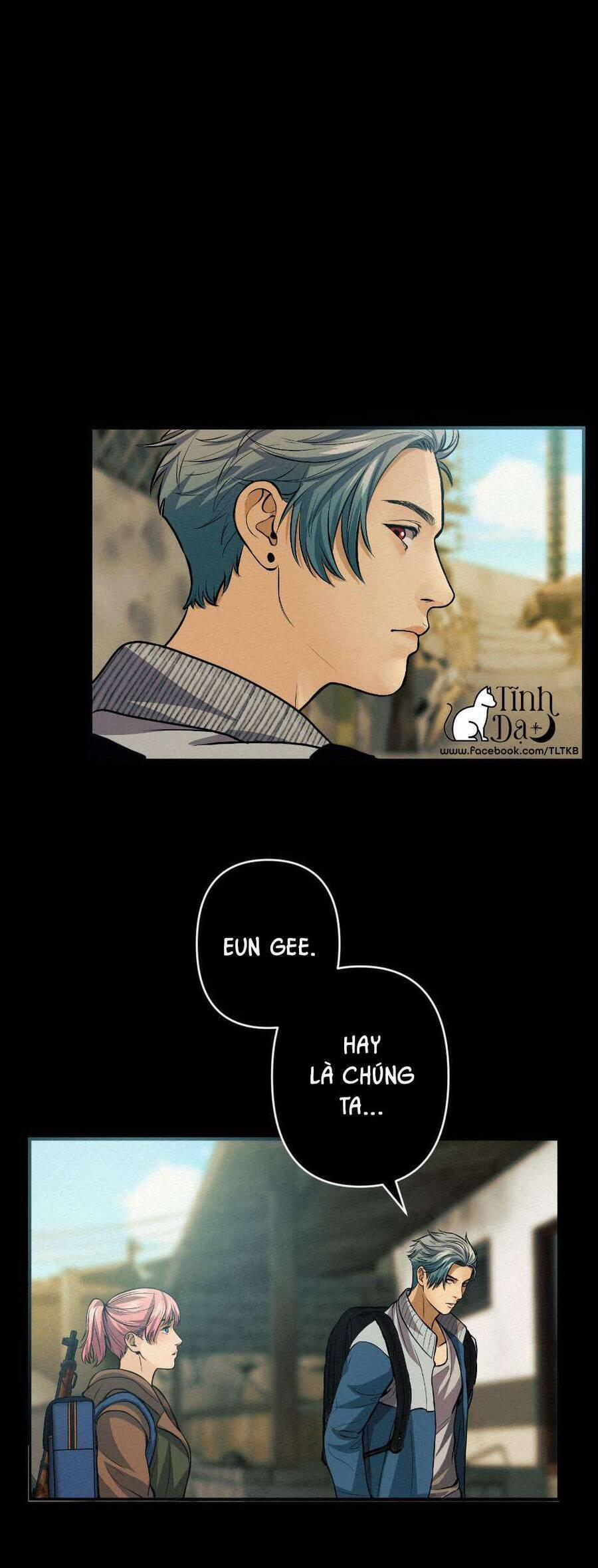 An Toàn Như Ở Nhà 39 trang 33