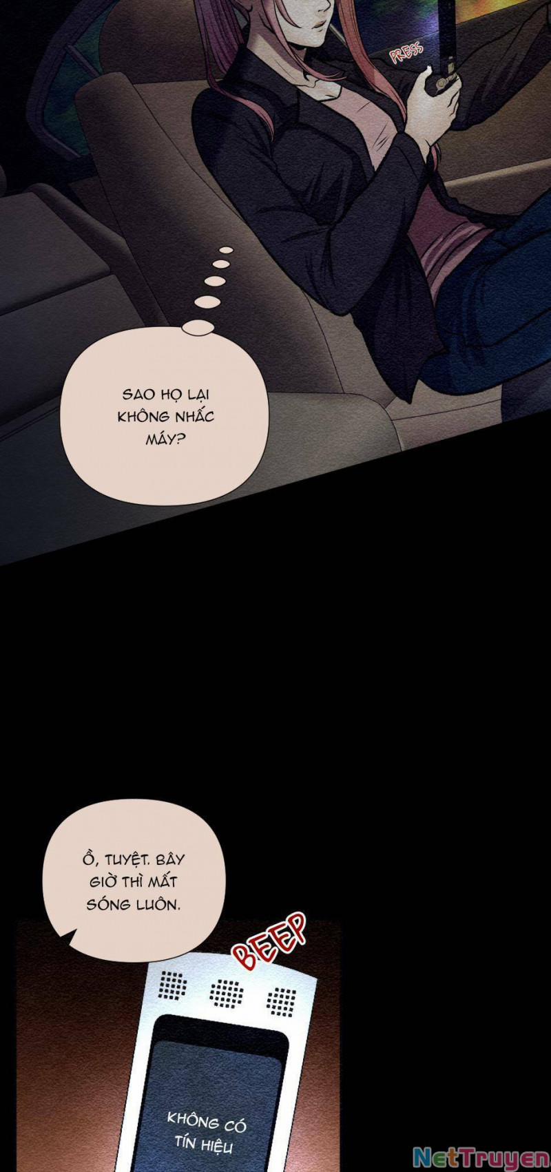 An Toàn Như Ở Nhà 4 trang 13