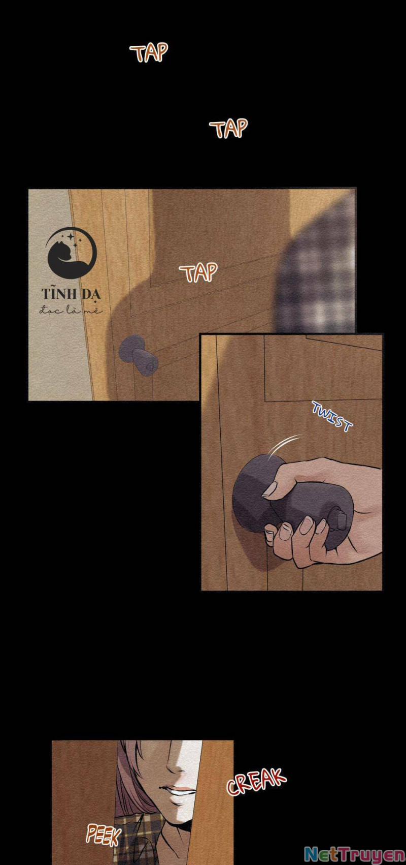 An Toàn Như Ở Nhà 4 trang 23