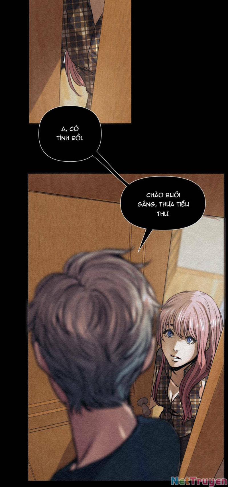 An Toàn Như Ở Nhà 4 trang 24