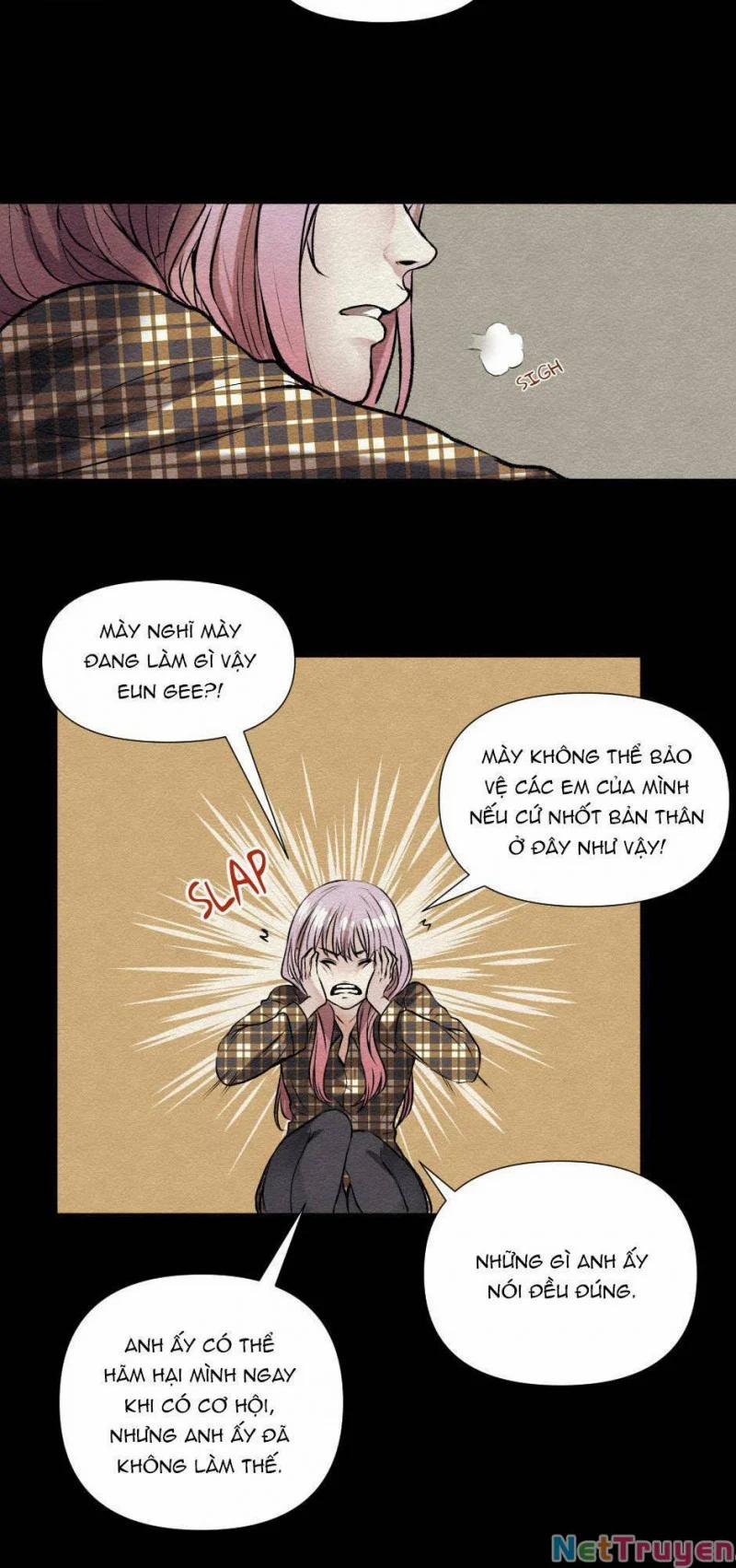 An Toàn Như Ở Nhà 4 trang 36