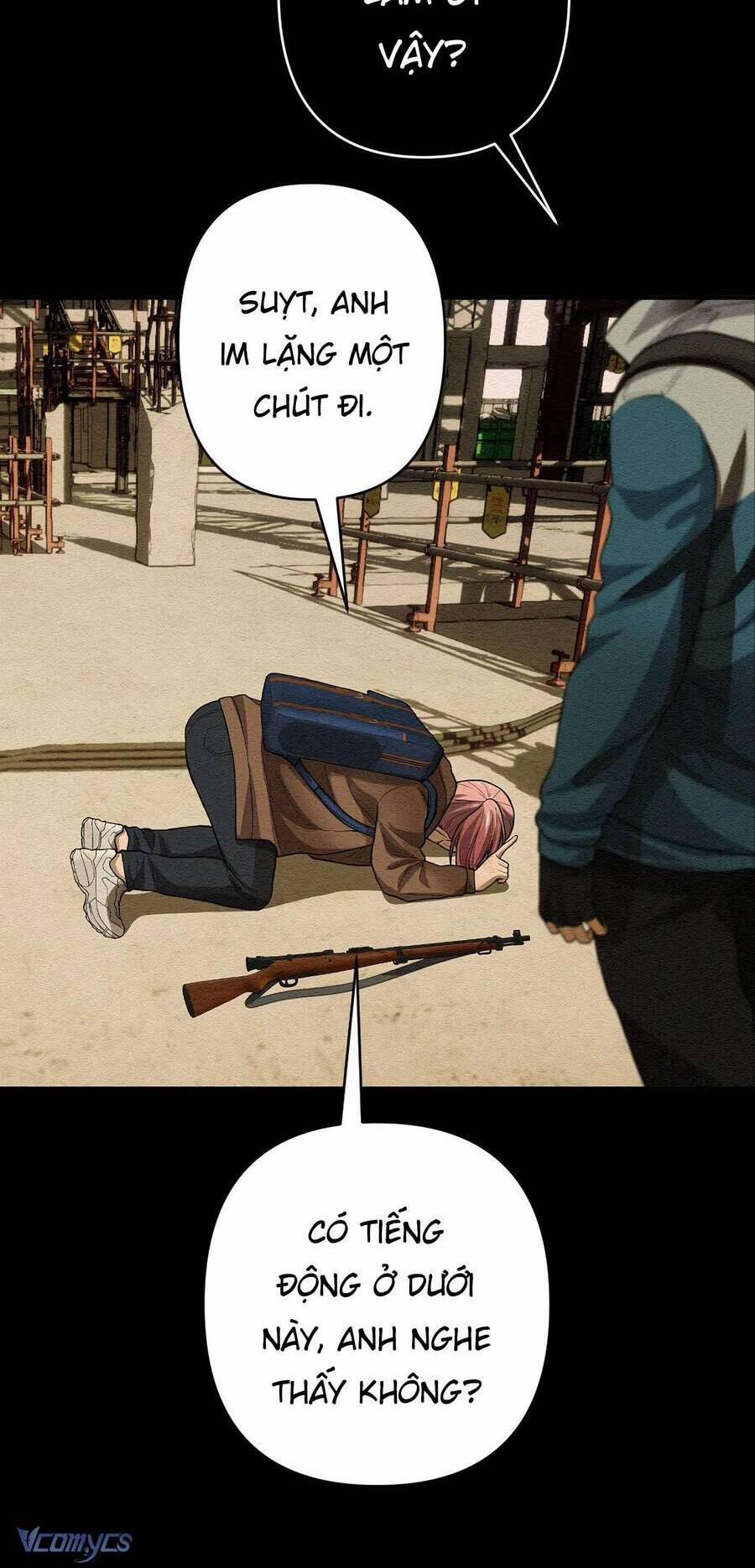 An Toàn Như Ở Nhà 40 trang 21