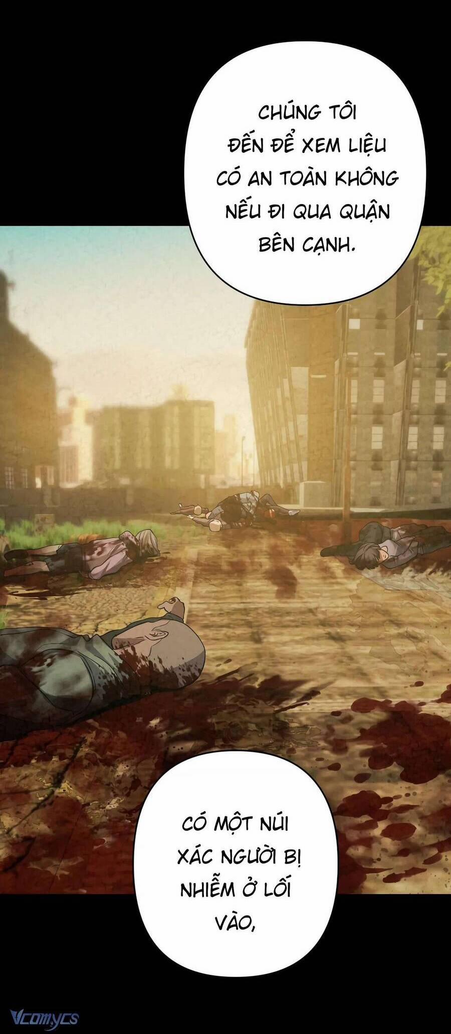 An Toàn Như Ở Nhà 41 trang 18