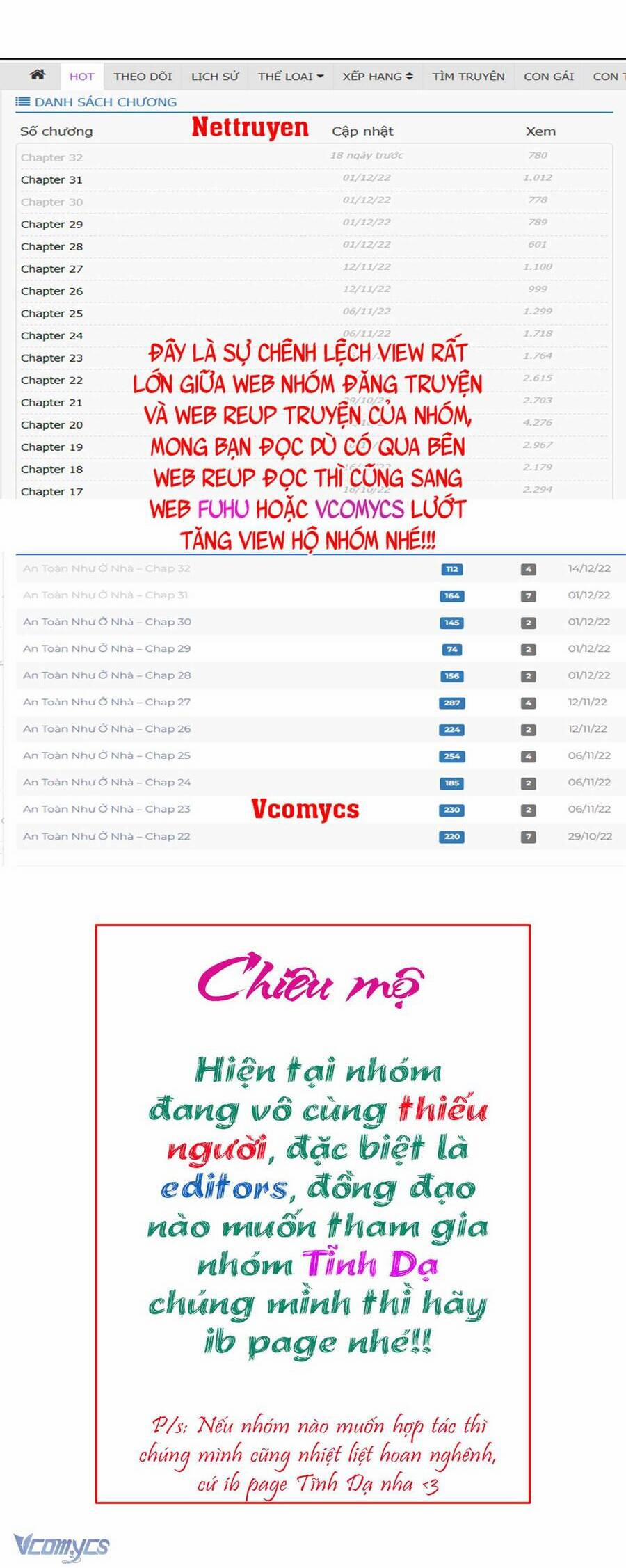 An Toàn Như Ở Nhà 41 trang 31