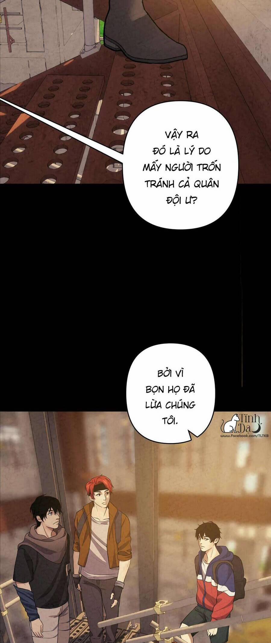 An Toàn Như Ở Nhà 42 trang 18