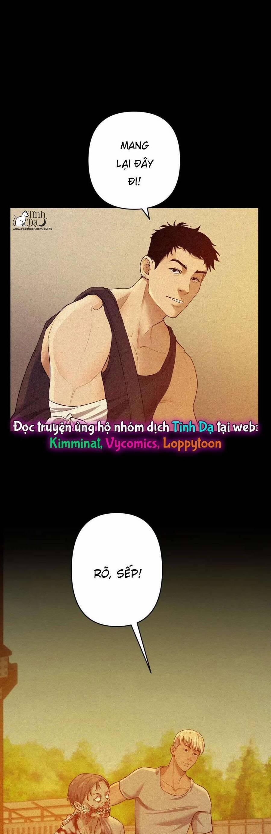 An Toàn Như Ở Nhà 43 trang 13