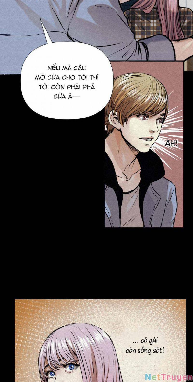 An Toàn Như Ở Nhà 5 trang 14