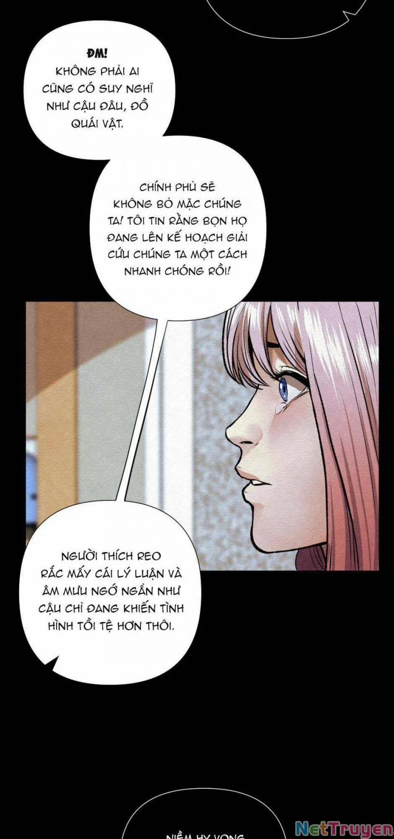 An Toàn Như Ở Nhà 5 trang 19