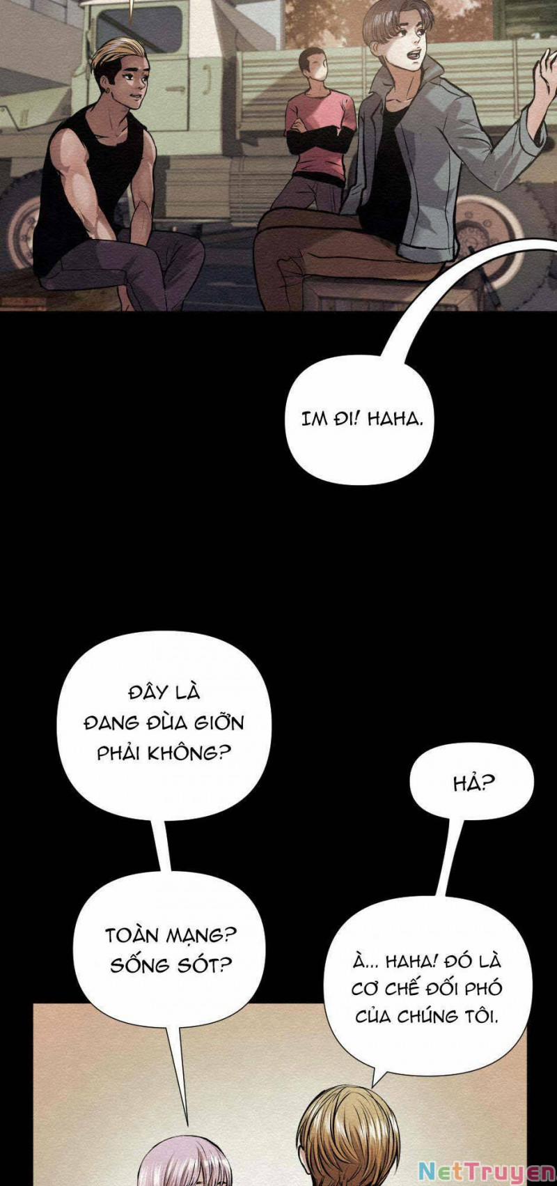 An Toàn Như Ở Nhà 6 trang 14