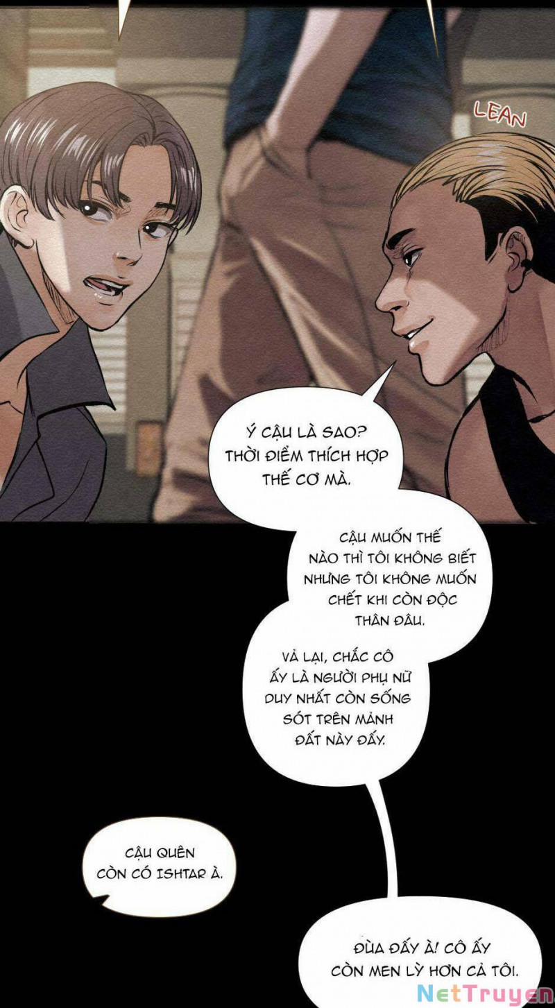 An Toàn Như Ở Nhà 6 trang 16