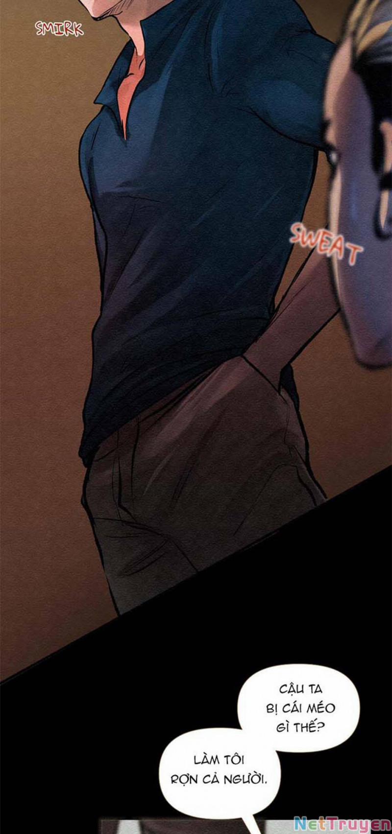 An Toàn Như Ở Nhà 6 trang 18