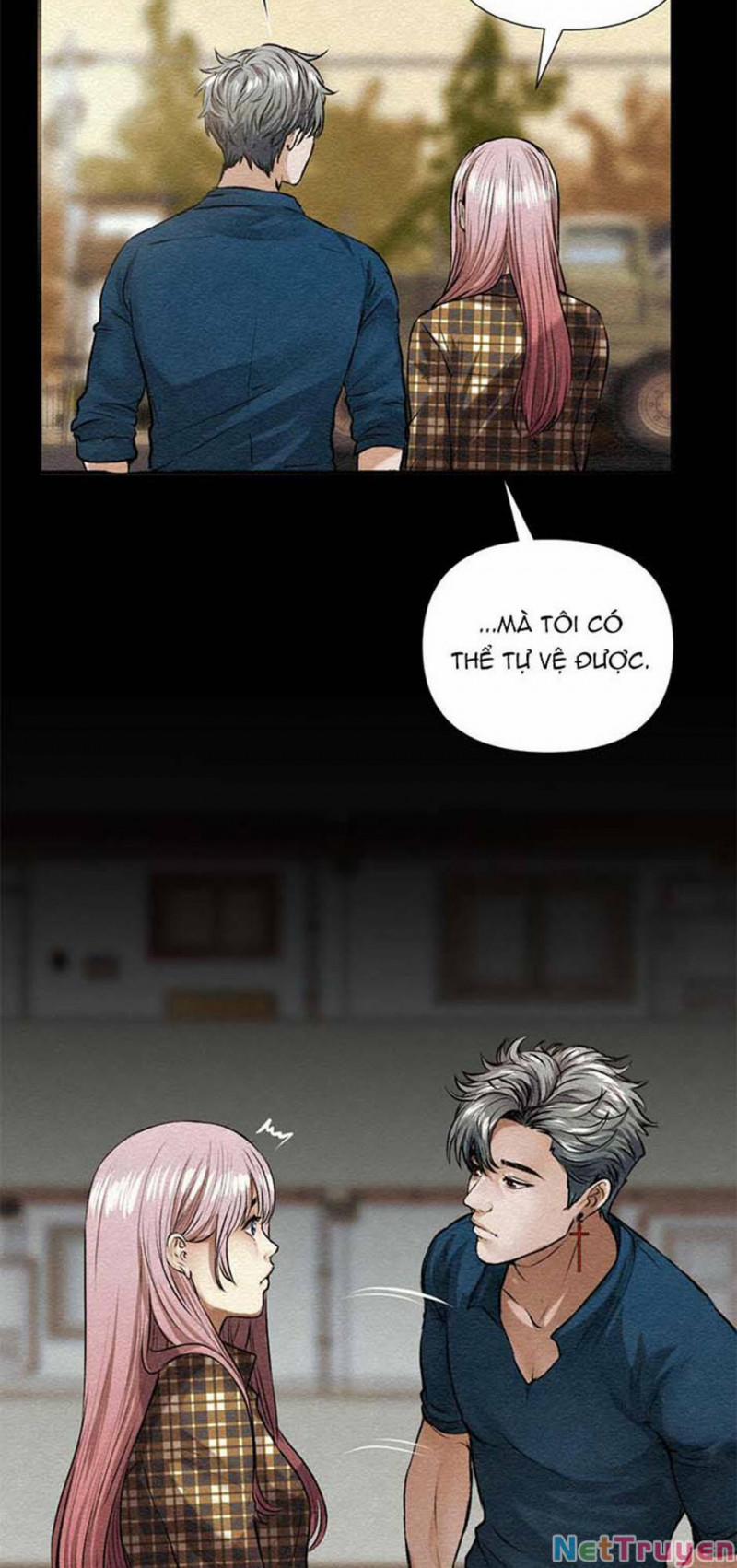 An Toàn Như Ở Nhà 6 trang 22