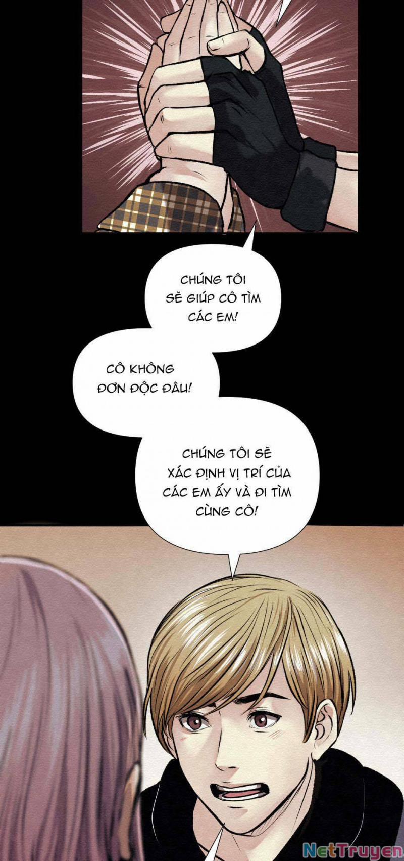 An Toàn Như Ở Nhà 6 trang 7