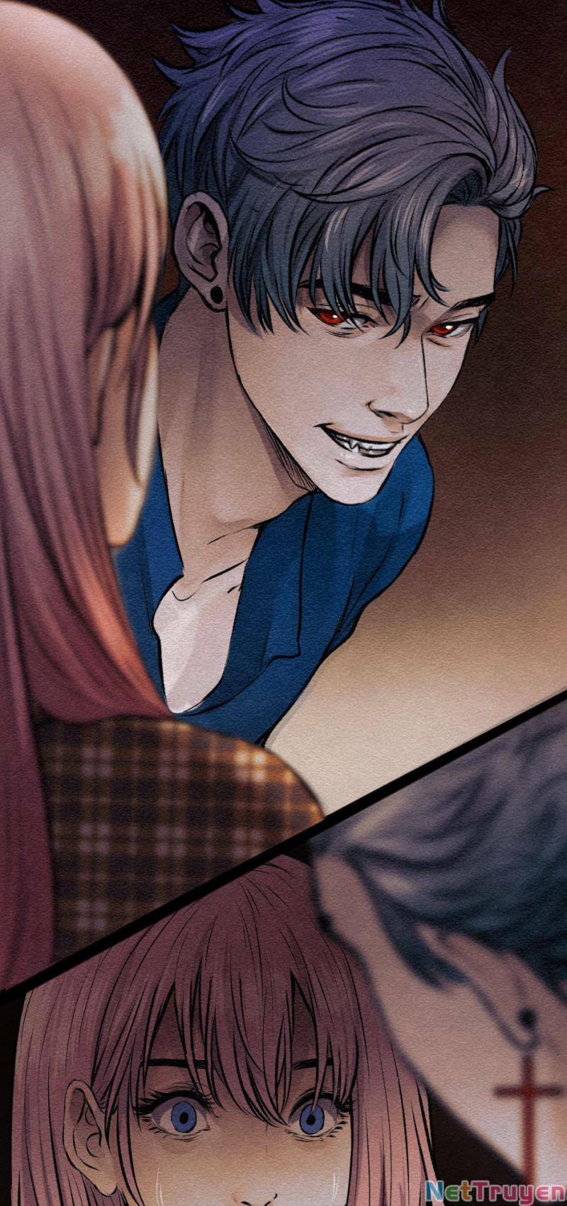 An Toàn Như Ở Nhà 7 trang 1