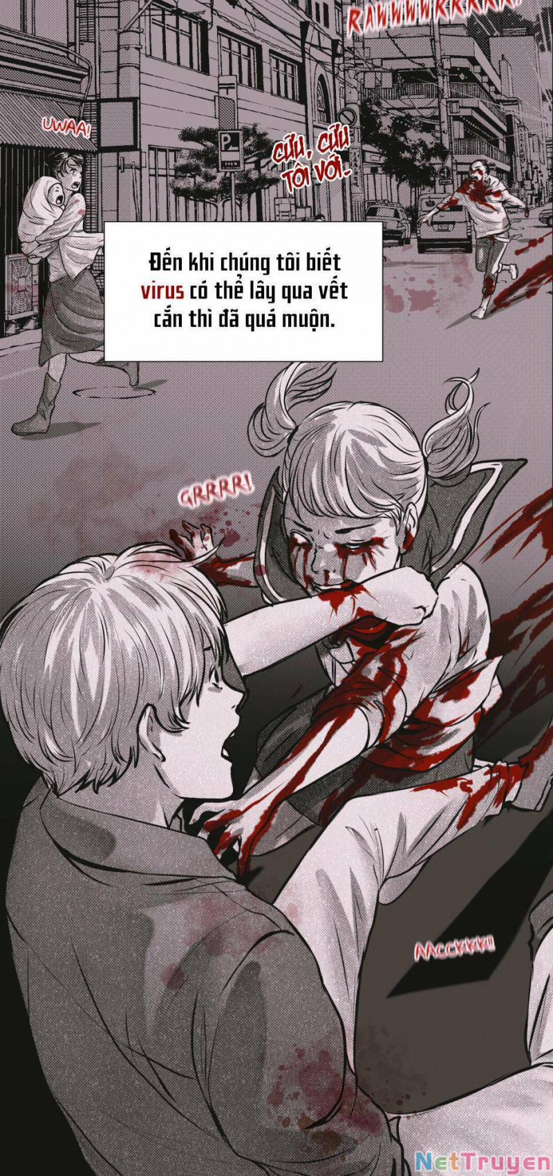 An Toàn Như Ở Nhà 7 trang 13