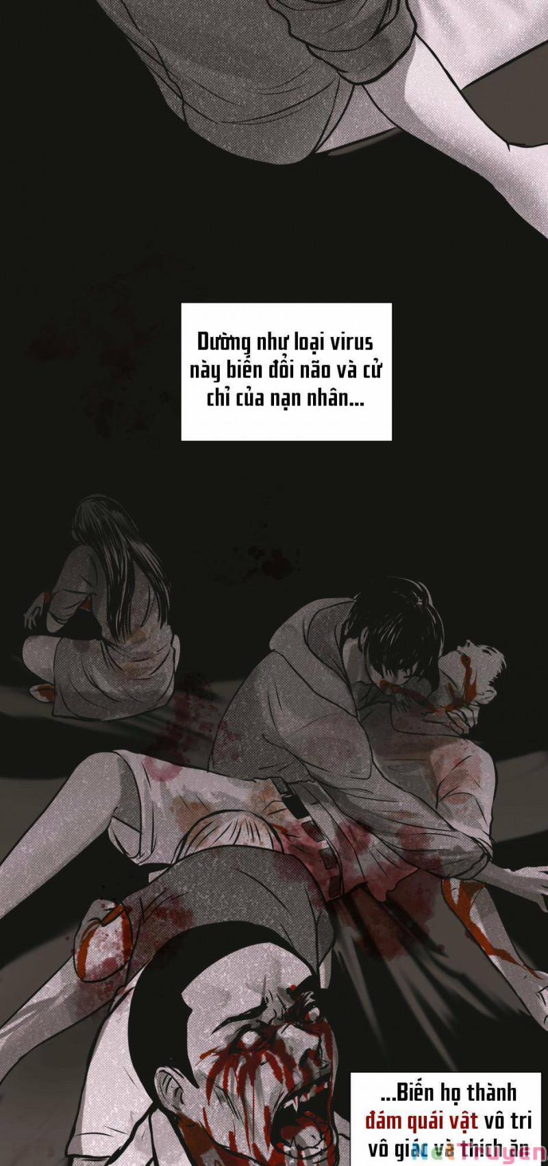 An Toàn Như Ở Nhà 7 trang 14