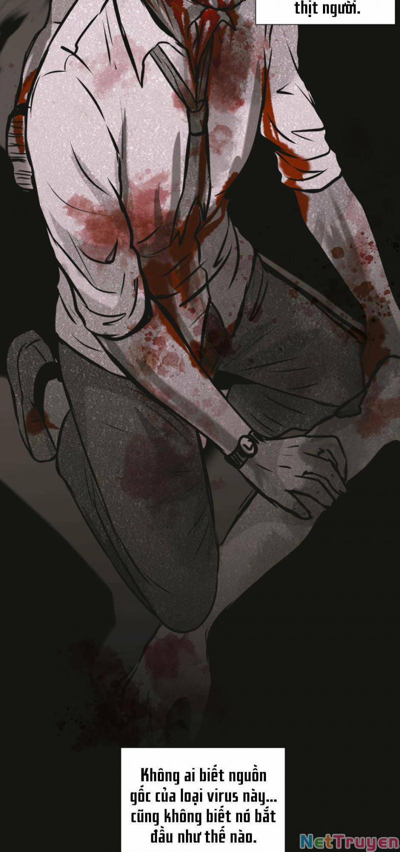 An Toàn Như Ở Nhà 7 trang 15