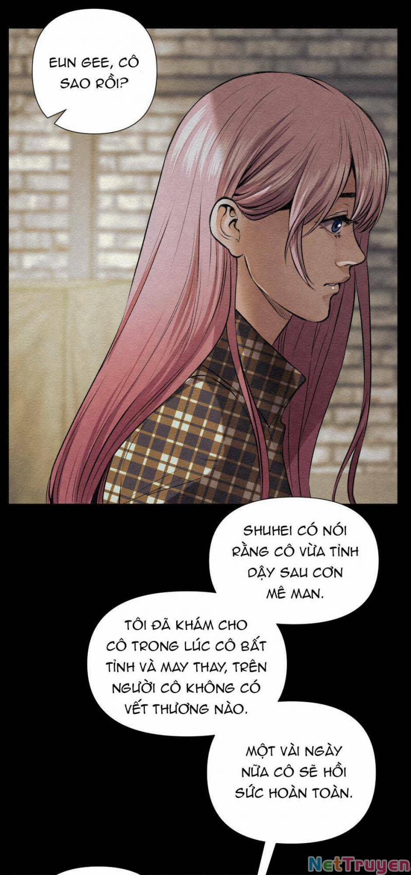 An Toàn Như Ở Nhà 7 trang 21