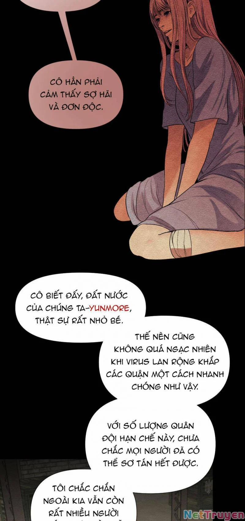 An Toàn Như Ở Nhà 7 trang 23