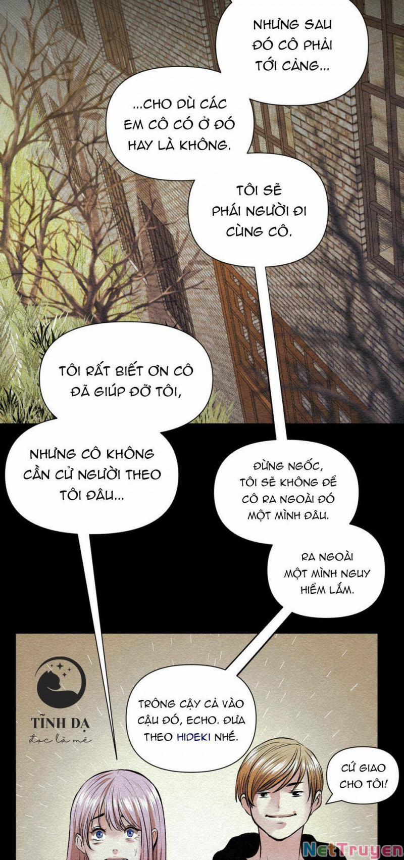 An Toàn Như Ở Nhà 7 trang 28