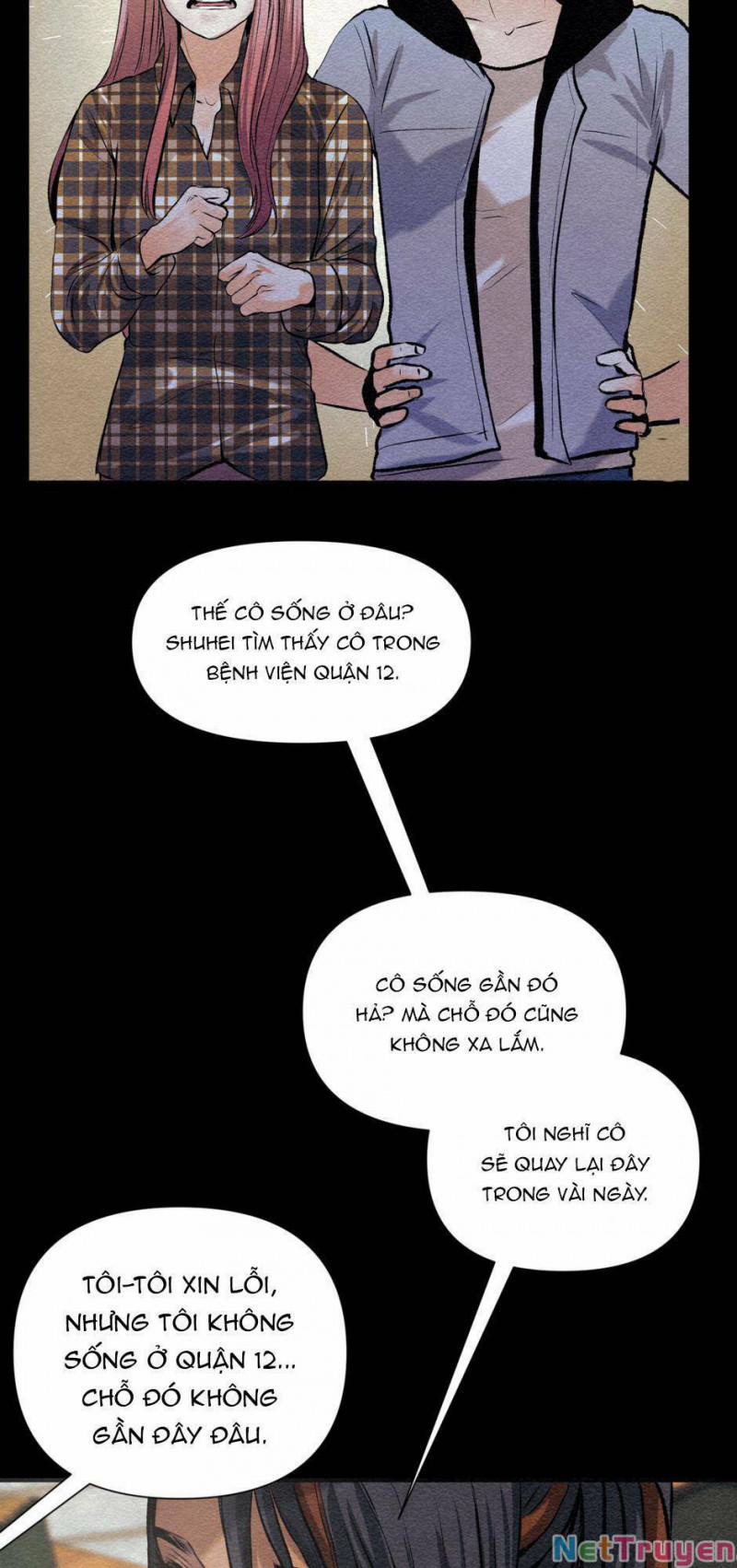 An Toàn Như Ở Nhà 7 trang 29