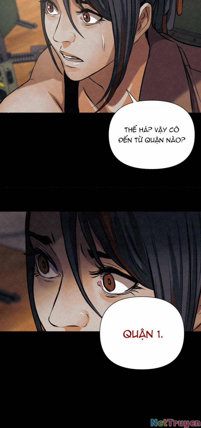 An Toàn Như Ở Nhà 7 trang 30