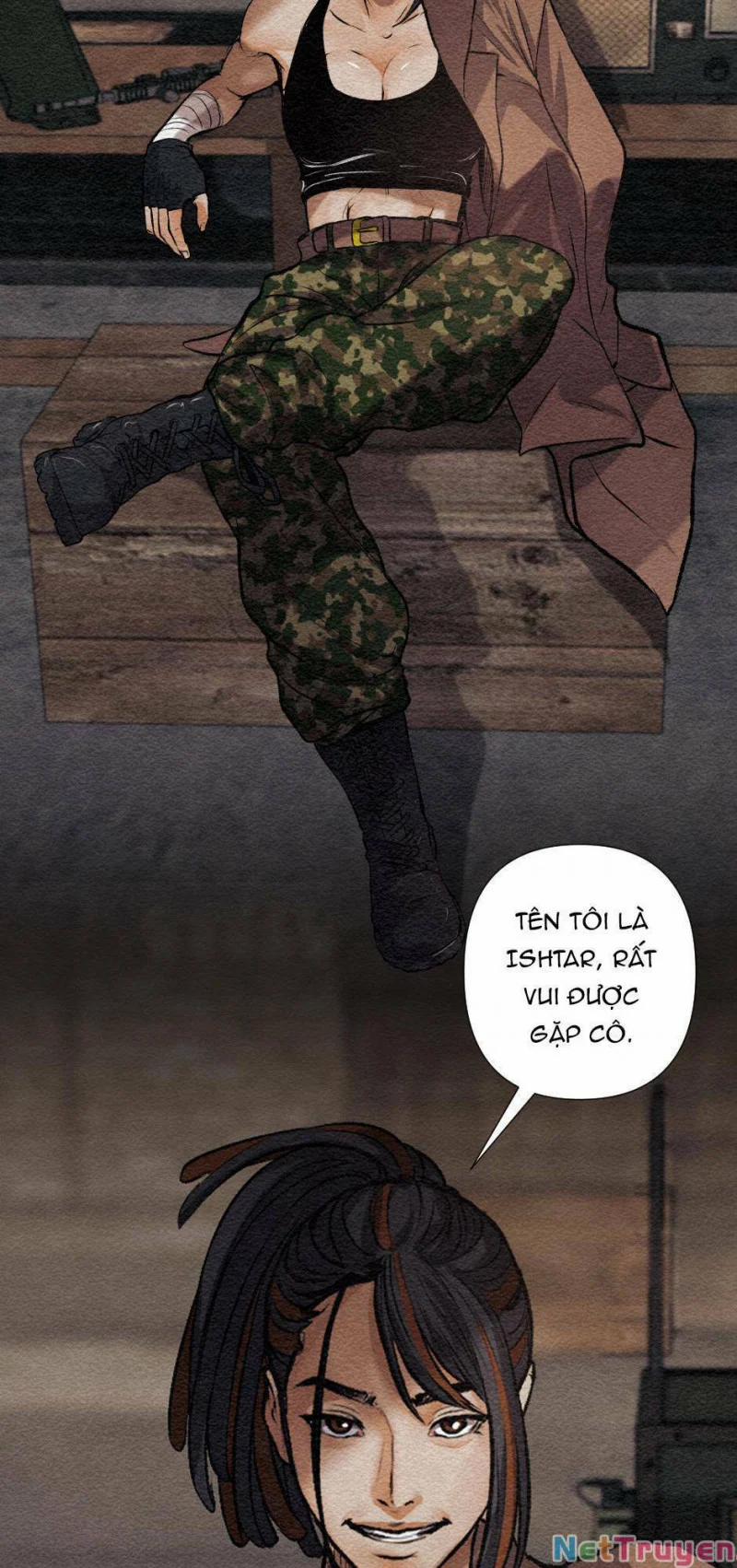 An Toàn Như Ở Nhà 7 trang 7