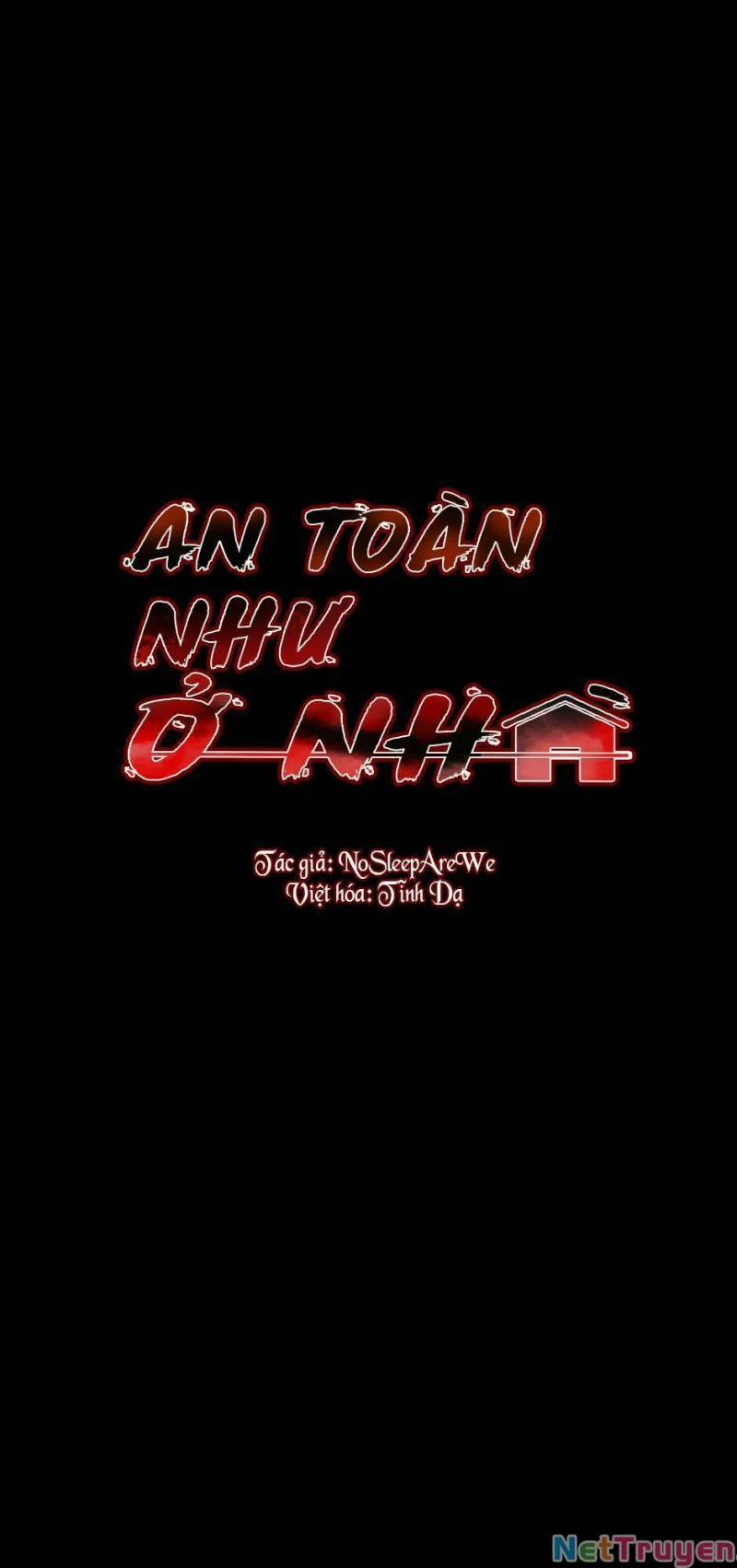 An Toàn Như Ở Nhà 7 trang 9