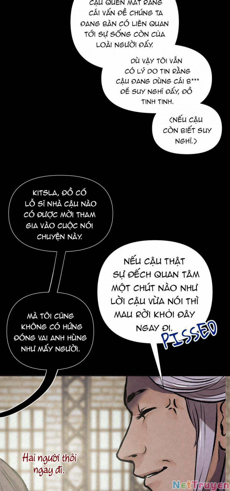 An Toàn Như Ở Nhà 9 trang 1