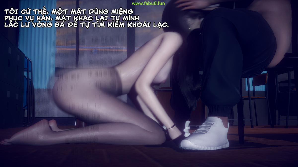 An Và Kiều 8 trang 32