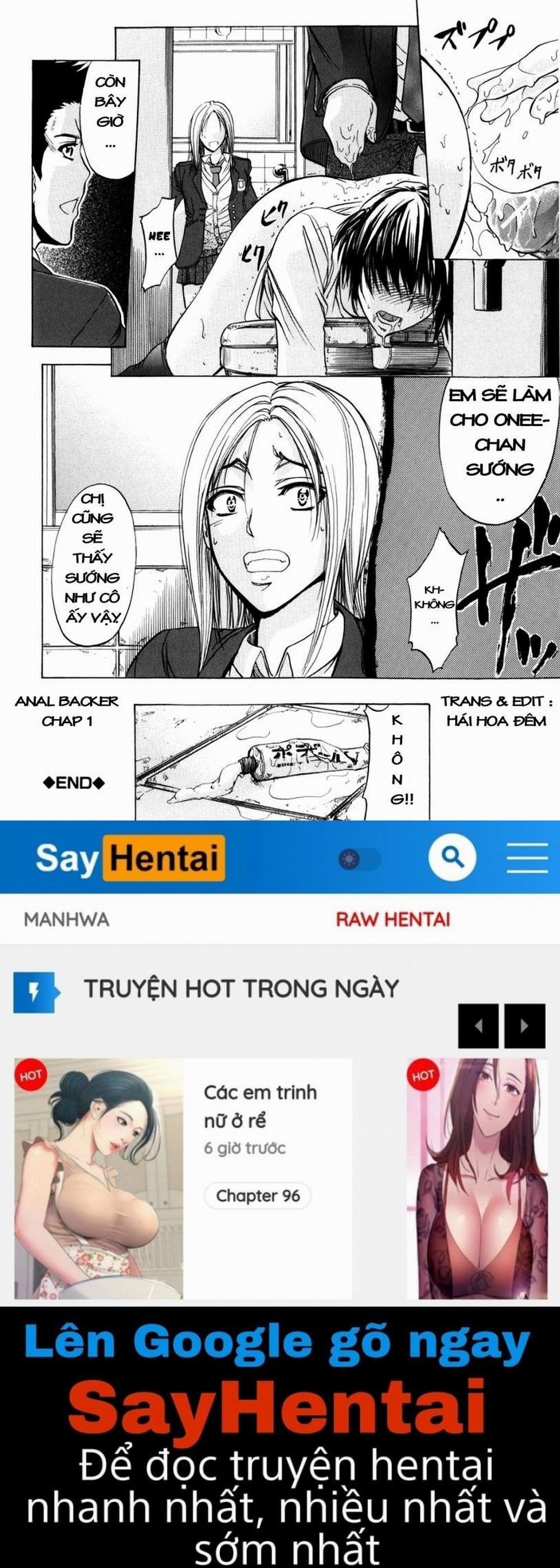 ANAL BACKER 1 trang 36
