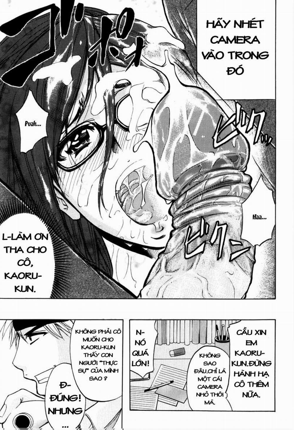 ANAL BACKER 2 trang 18