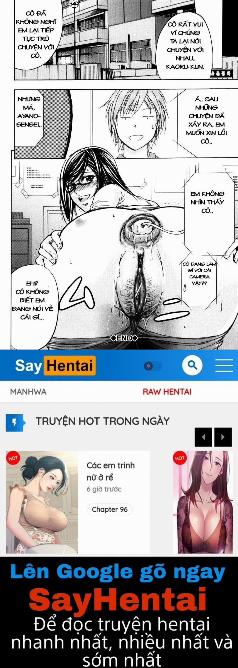 ANAL BACKER 2 trang 36