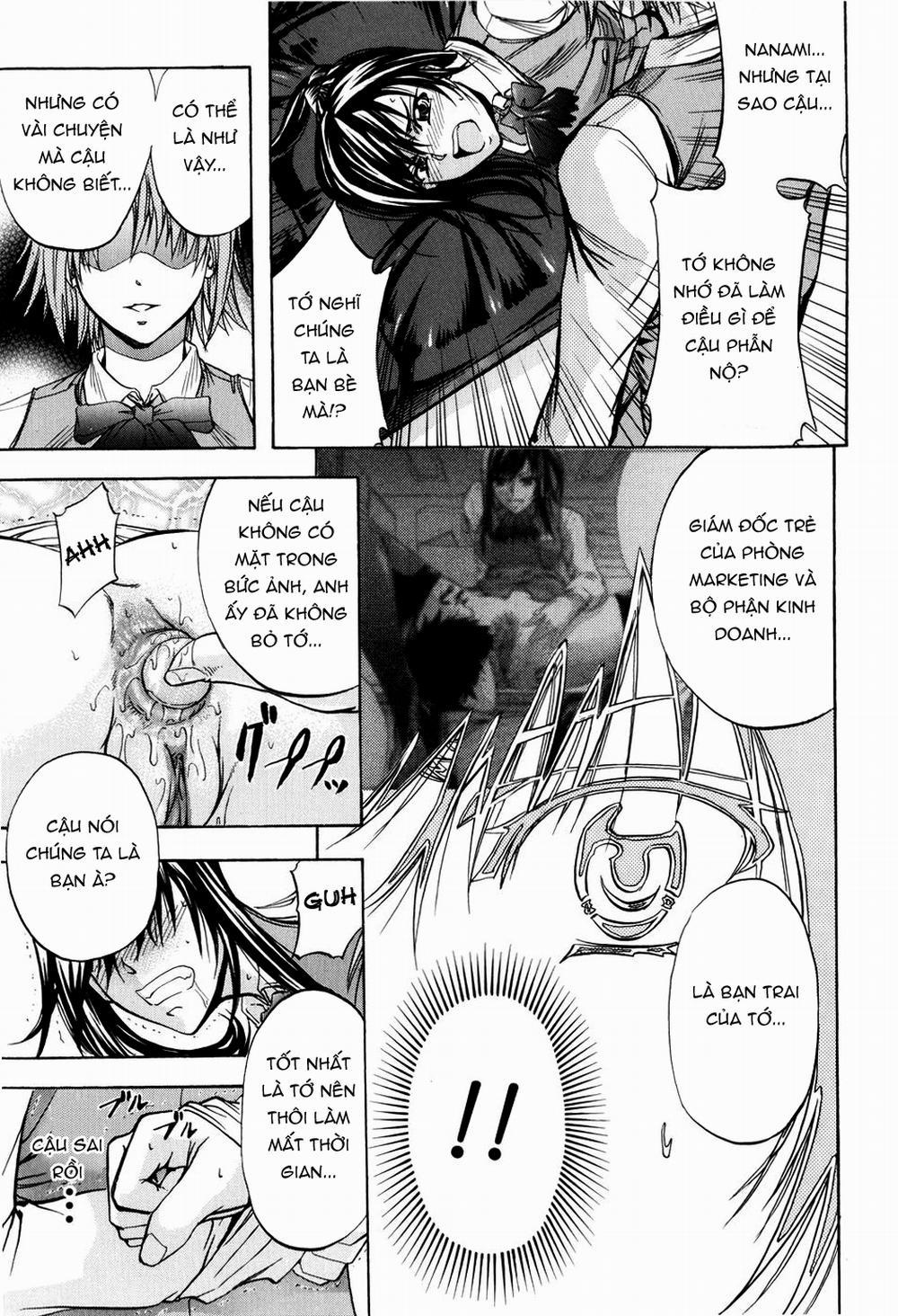 ANAL BACKER 6 END trang 12