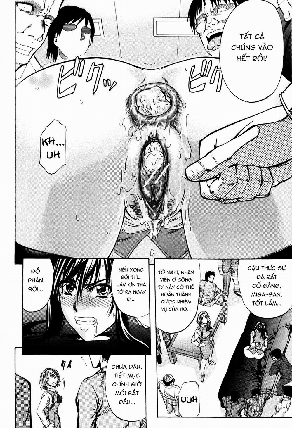 ANAL BACKER 6 END trang 15