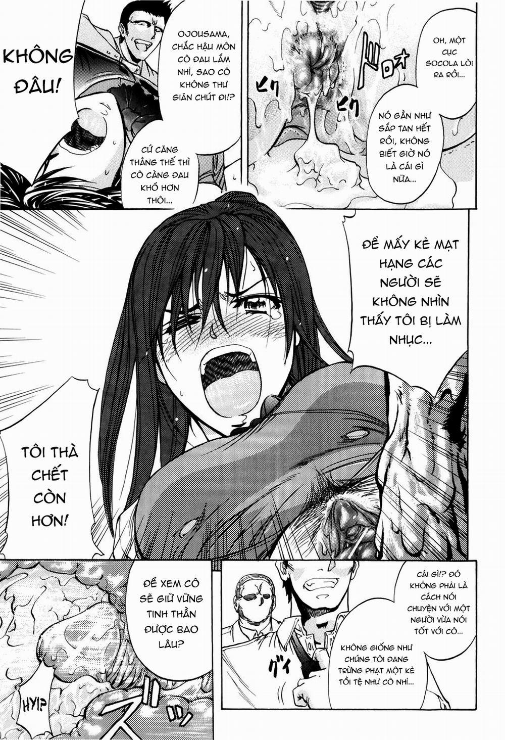 ANAL BACKER 6 END trang 18