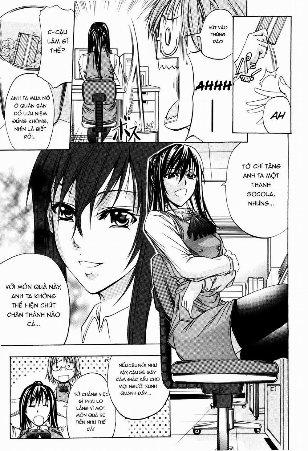 ANAL BACKER 6 END trang 2