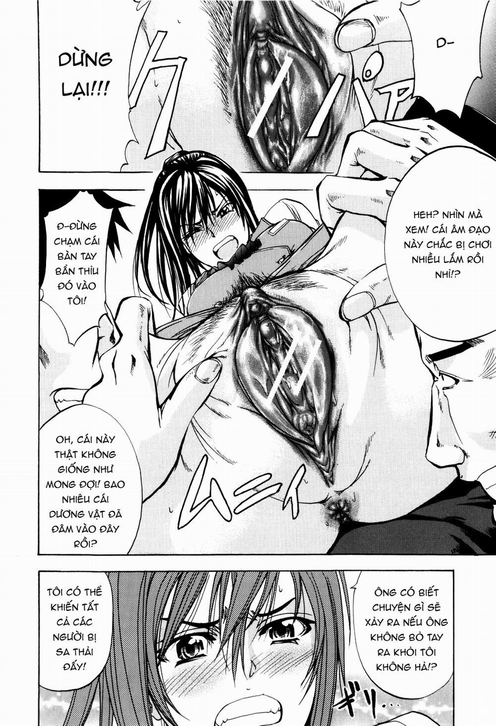 ANAL BACKER 6 END trang 7