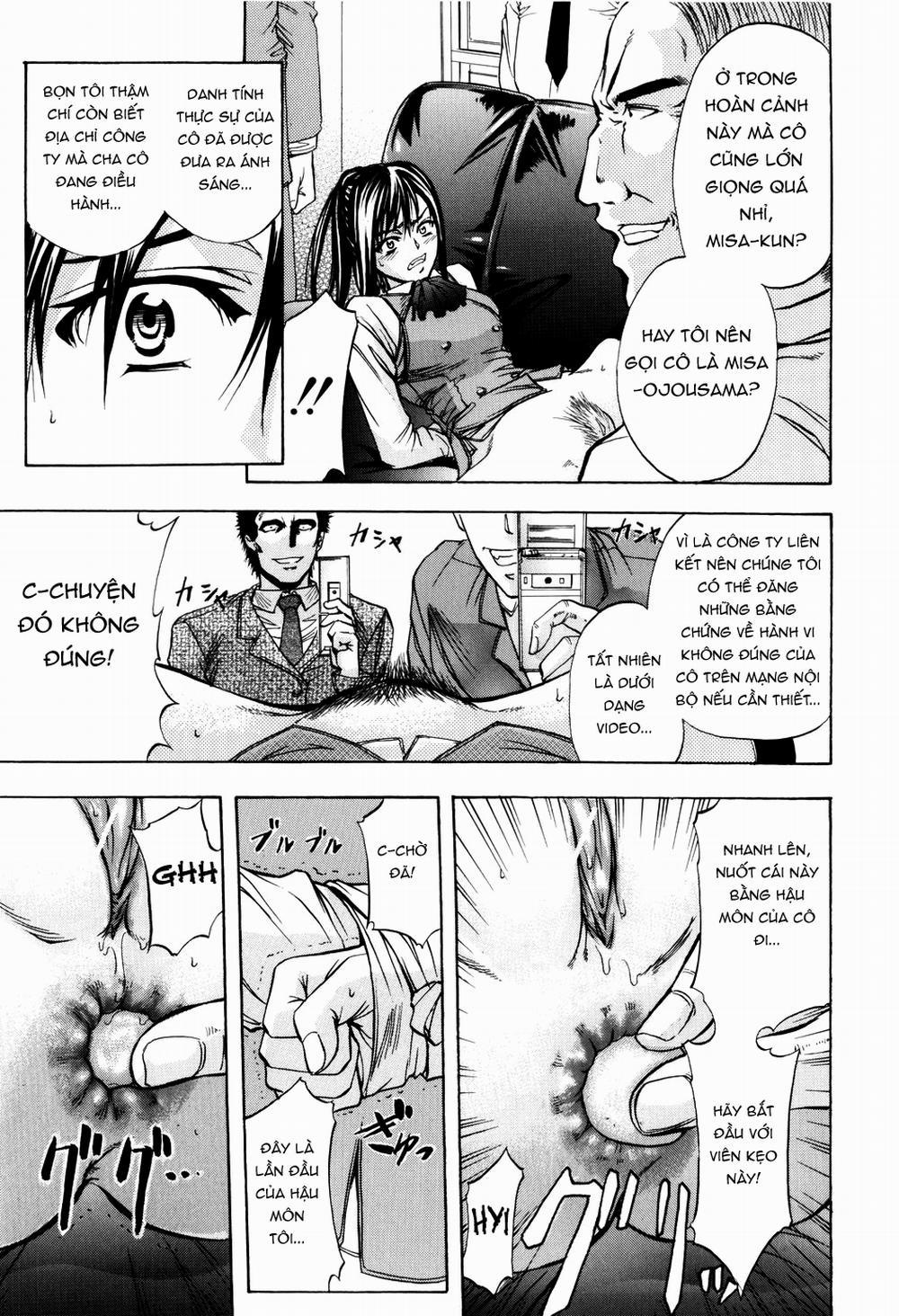 ANAL BACKER 6 END trang 8