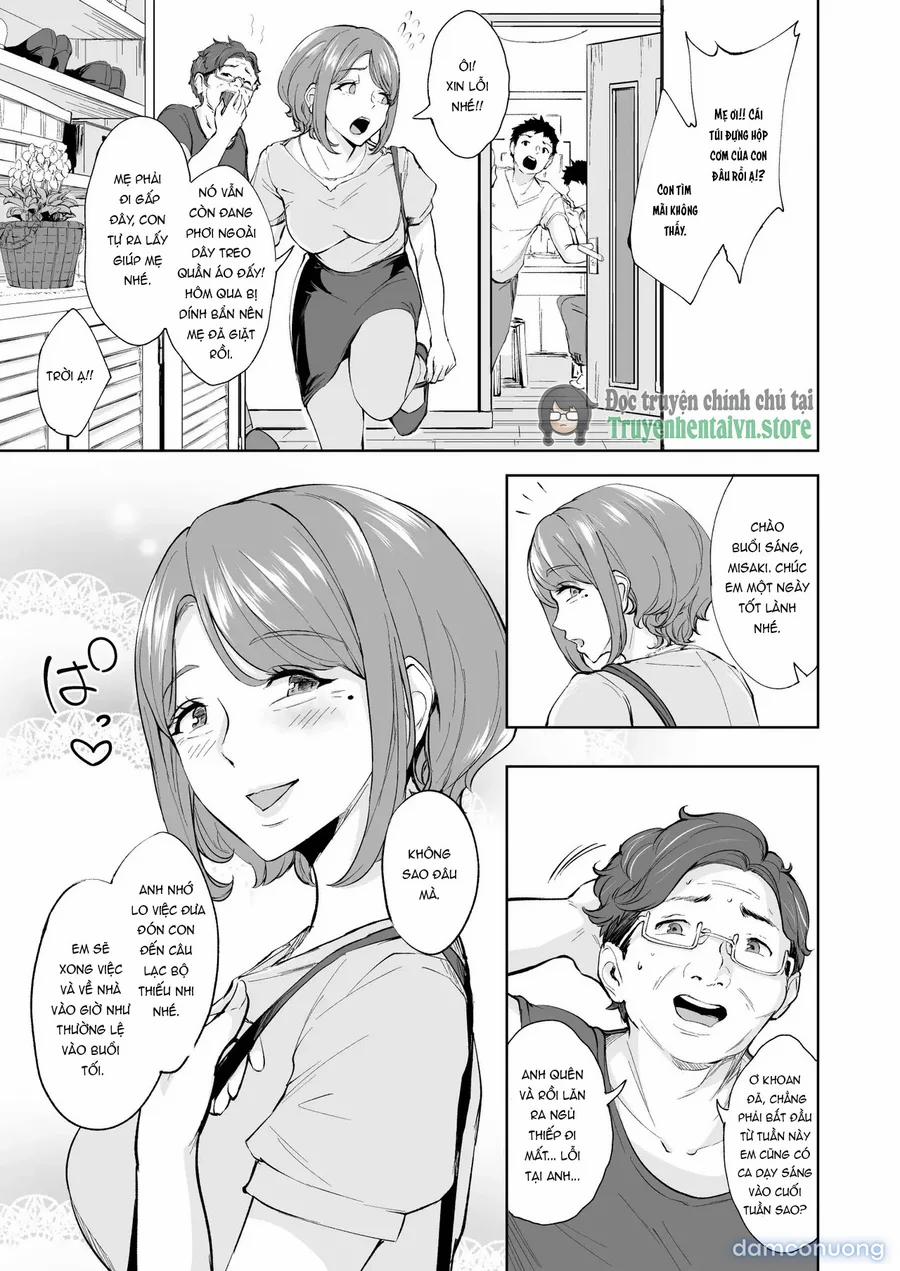 Anal Hame Shitai Jukujo Shiri OneShot trang 41