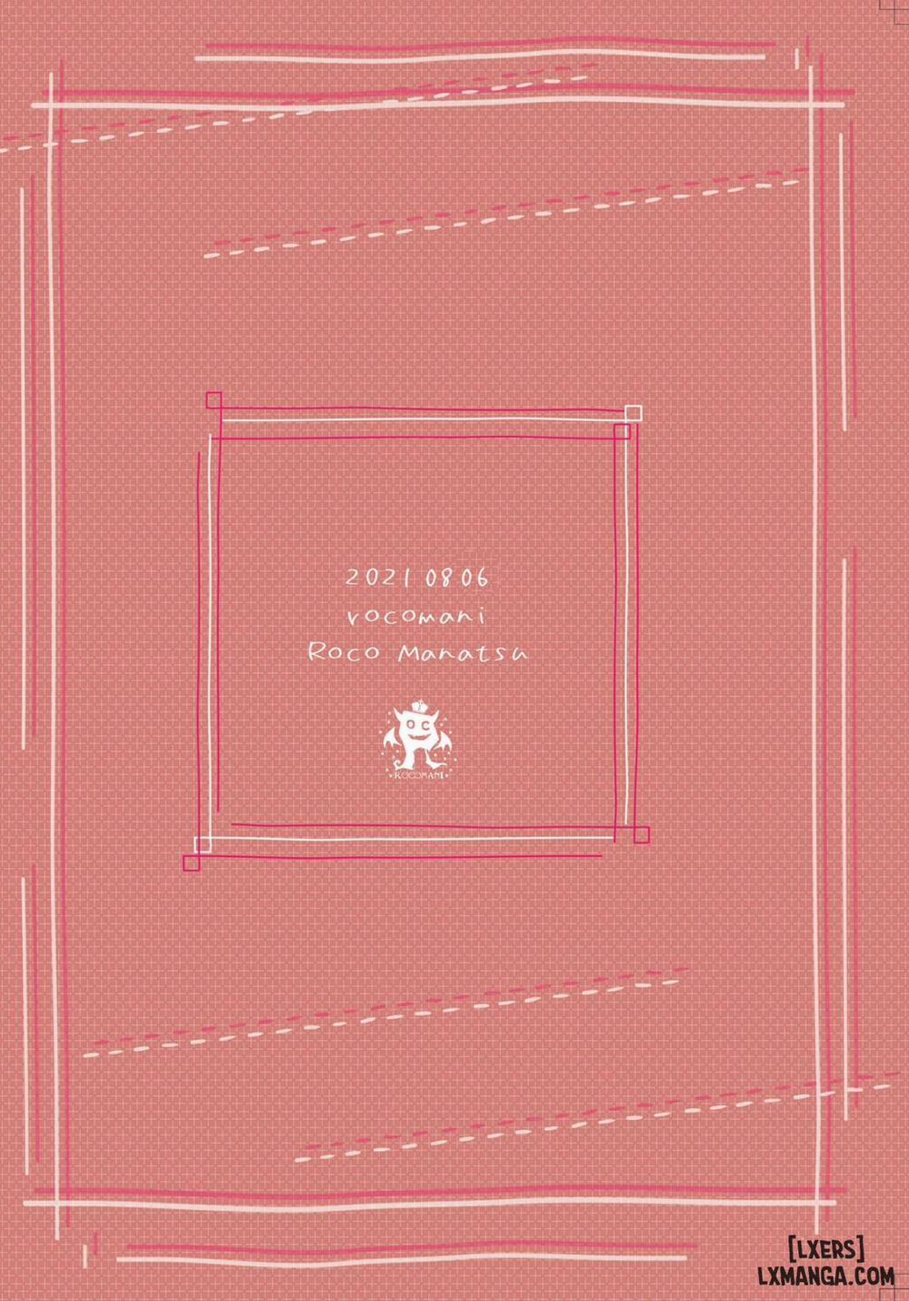 Anata ni wa Ienai Oneshot trang 29