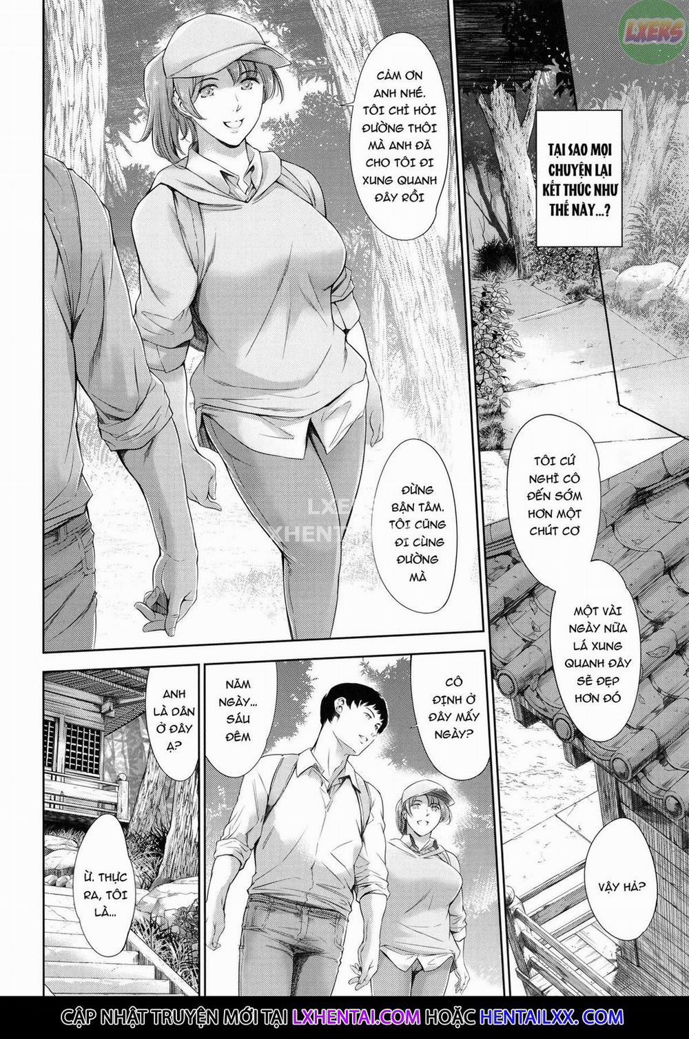 Anata no Oku-san Uwaki Shitemasu yo 1 trang 18