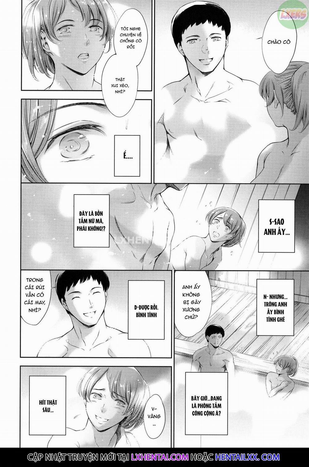 Anata no Oku-san Uwaki Shitemasu yo 1 trang 24