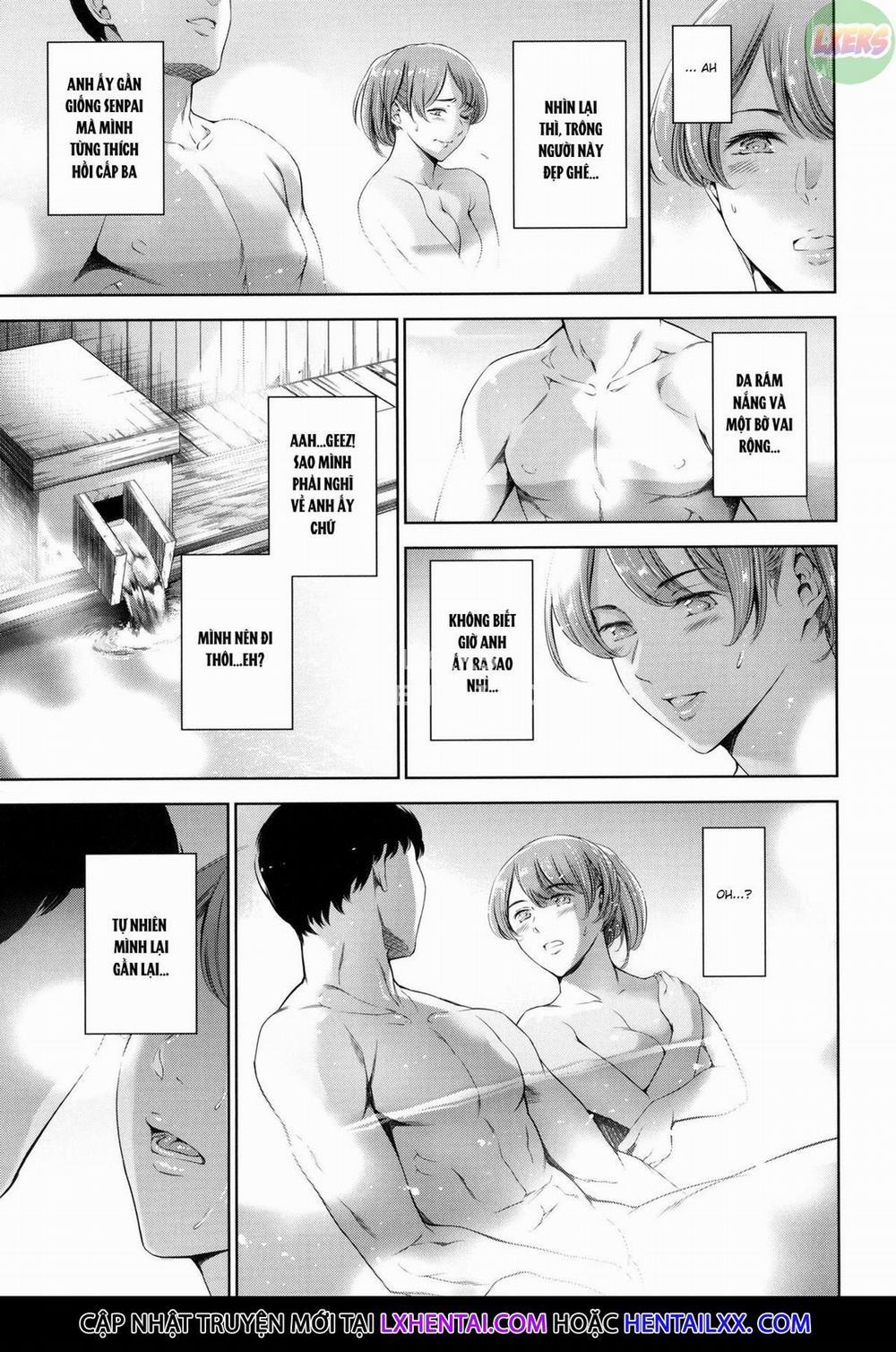 Anata no Oku-san Uwaki Shitemasu yo 1 trang 25