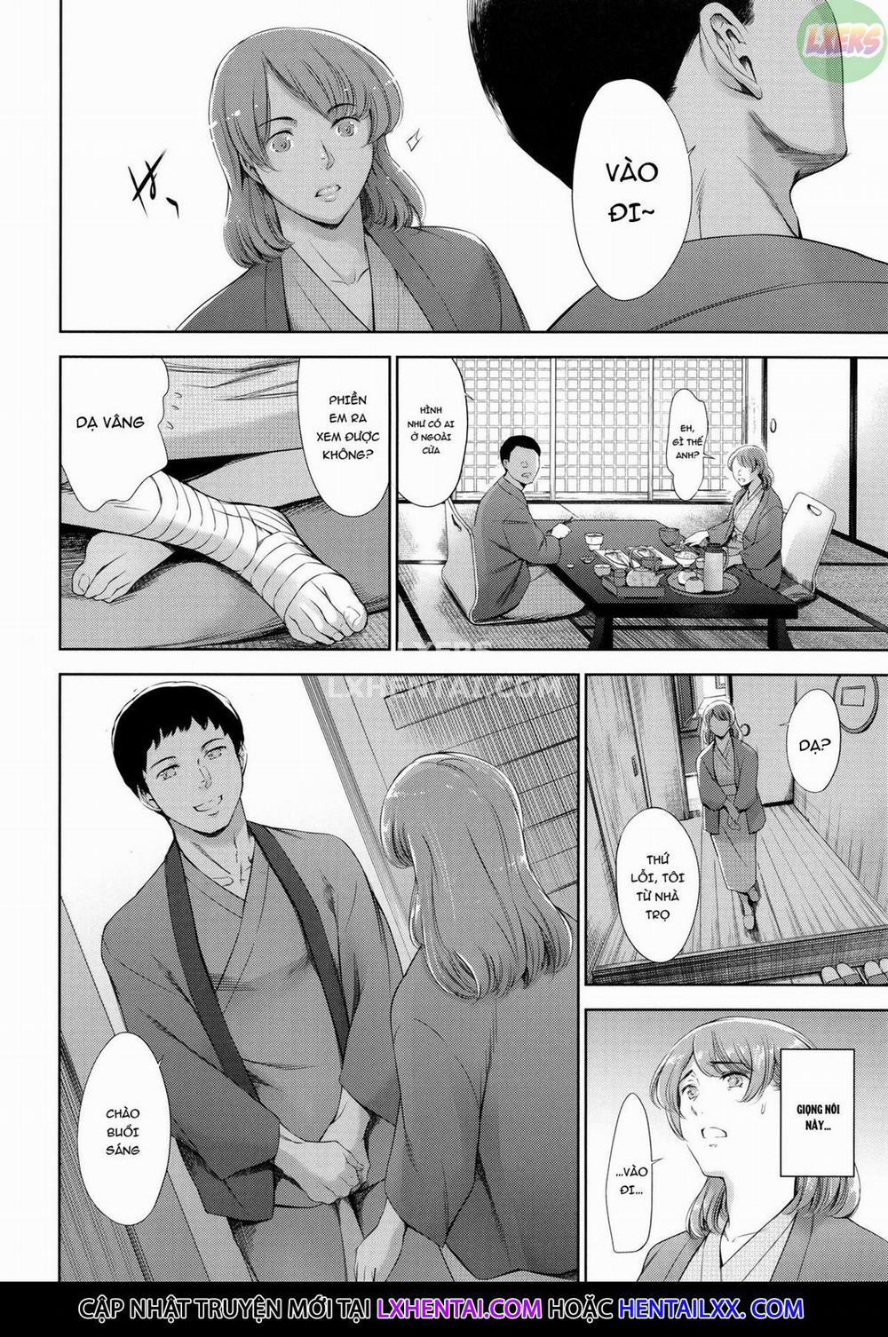 Anata no Oku-san Uwaki Shitemasu yo 1 trang 38