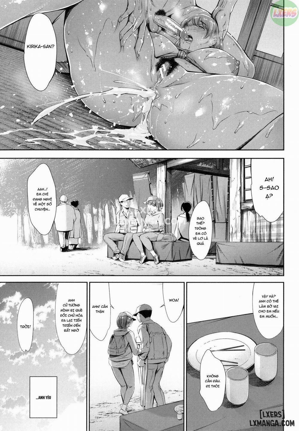 Anata no Oku-san Uwaki Shitemasu yo 1 trang 64