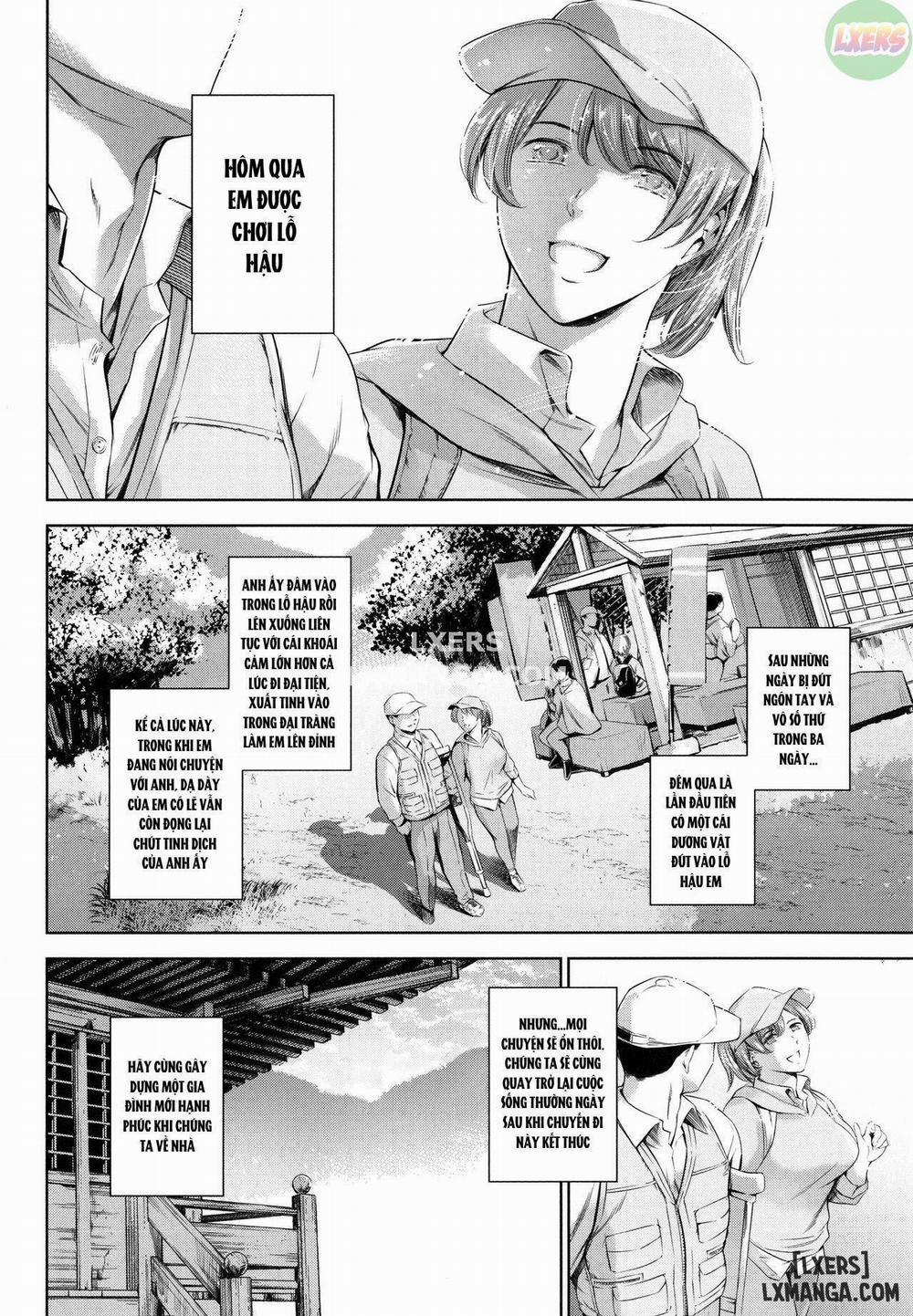 Anata no Oku-san Uwaki Shitemasu yo 1 trang 65